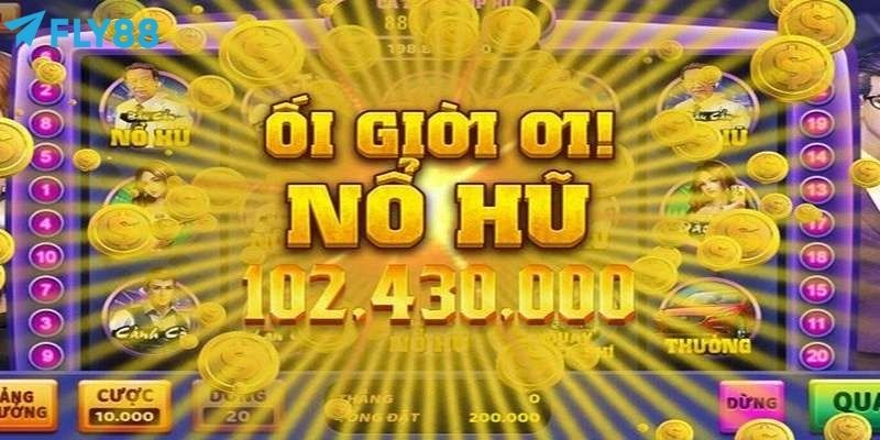 Đồng Xu May Mắn: Quay Liền Tay, Trúng Thưởng Cực Nhanh Chóng